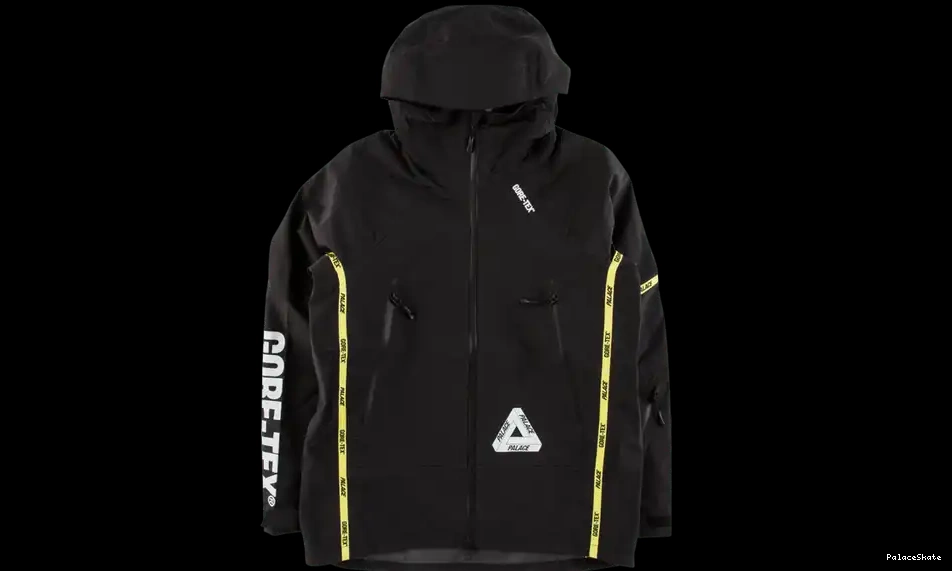 Affordable Palace Gore-Tex Palex Jacket 0604